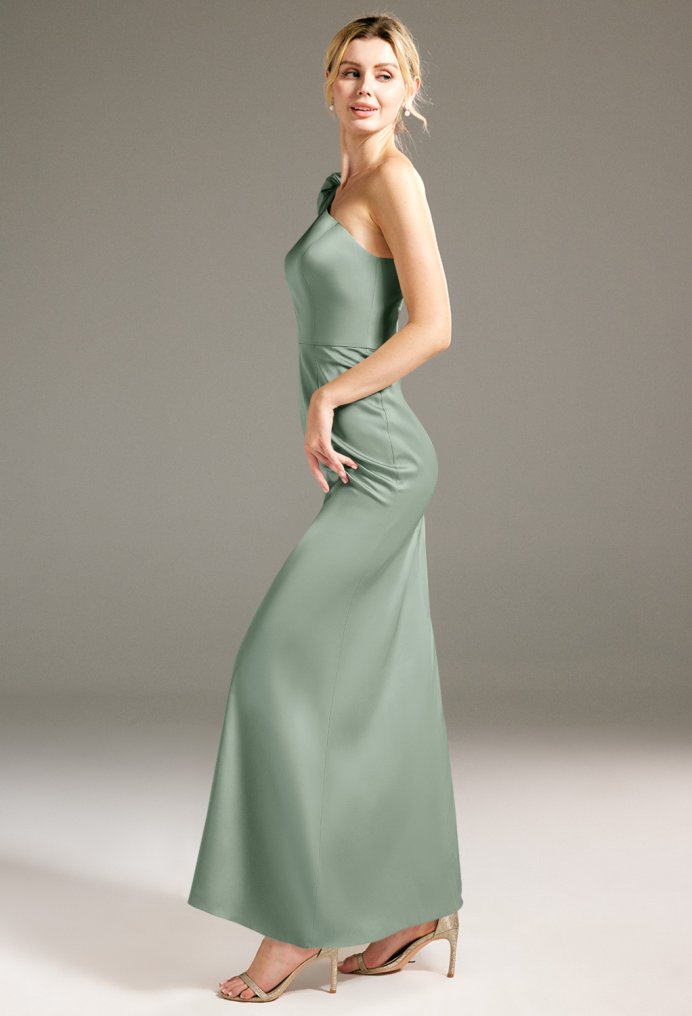 AW Deane Dress
